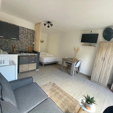 Location Reunion Apartment Le Tampon Bagian luar foto