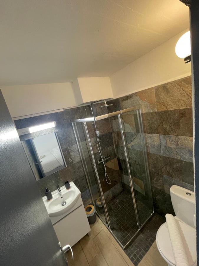 Location Reunion Apartment Le Tampon Bagian luar foto